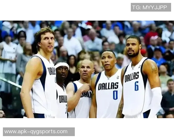 诺维斯基带领小牛逆袭热火夺冠的传奇之路与背后故事